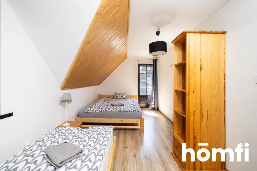 Dom i rezydencja 360,00 m², oferta nr , 6453/2089/ODS, Zakopane, Jaszczurówka
