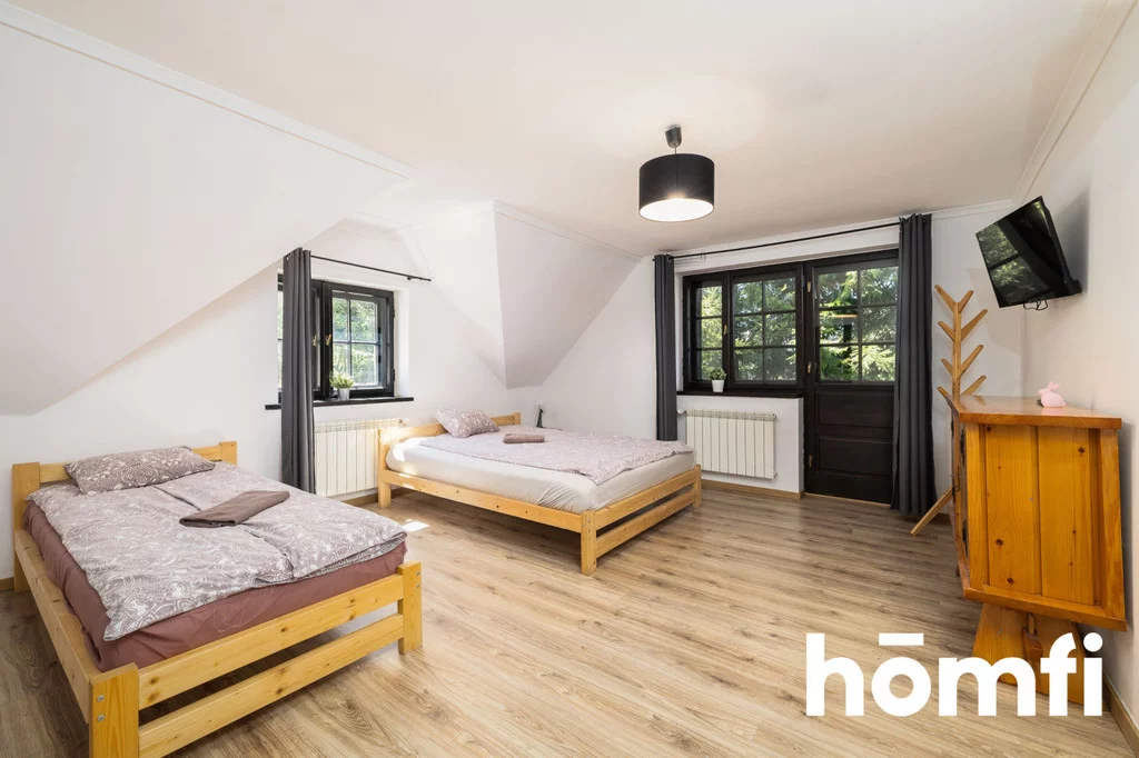 Dom i rezydencja 360,00 m², oferta nr , 6453/2089/ODS, Zakopane, Jaszczurówka