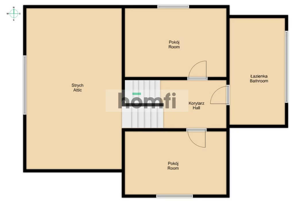 Dom 171,00 m², oferta nr , 5179/2089/ODS, Kiedrzyn