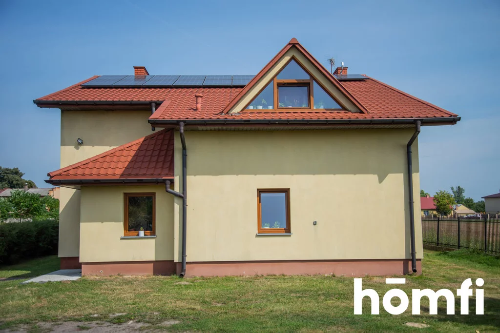 Dom 171,00 m², oferta nr , 5179/2089/ODS, Kiedrzyn