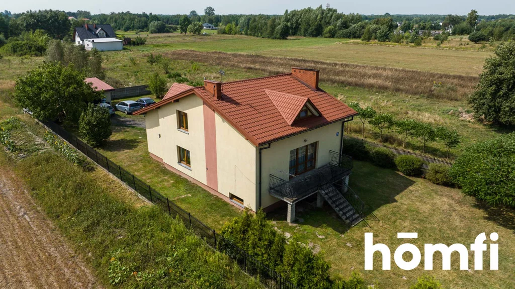 Dom 171,00 m², oferta nr , 5179/2089/ODS, Kiedrzyn