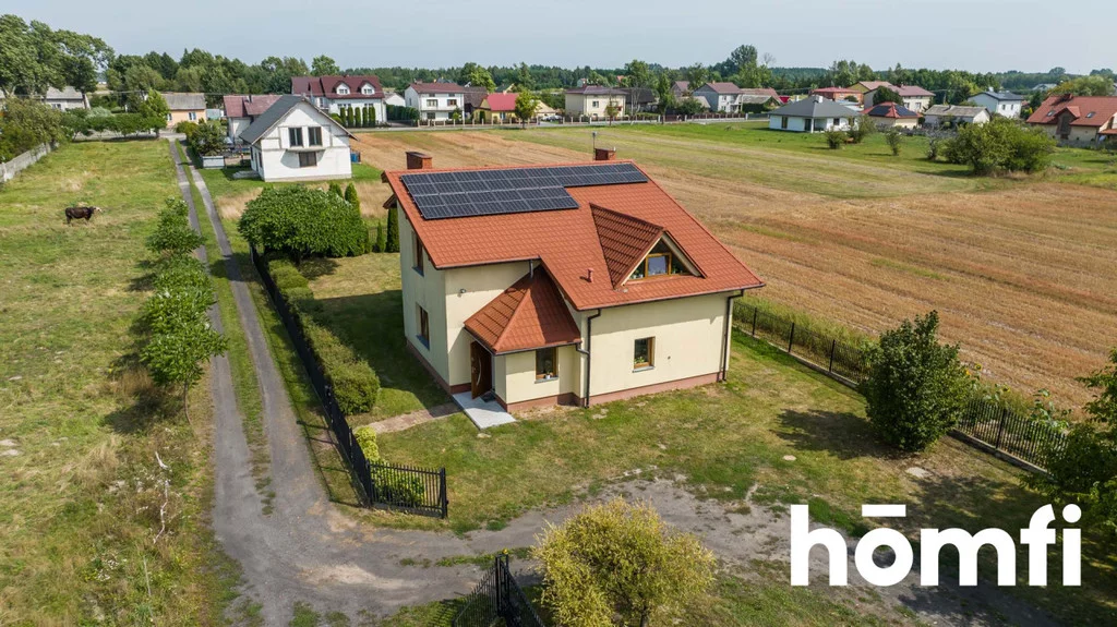 Dom 171,00 m², oferta nr , 5179/2089/ODS, Kiedrzyn