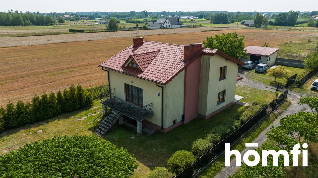 Dom 171,00 m², oferta nr , 5179/2089/ODS, Kiedrzyn