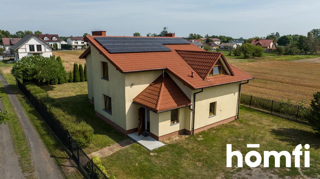 Dom 171,00 m², oferta nr , 5179/2089/ODS, Kiedrzyn
