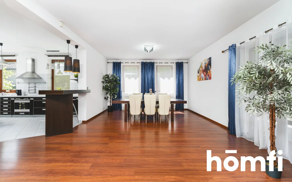 Dom 282,50 m², oferta nr , 6699/2089/ODS, Kraków, Podgórze