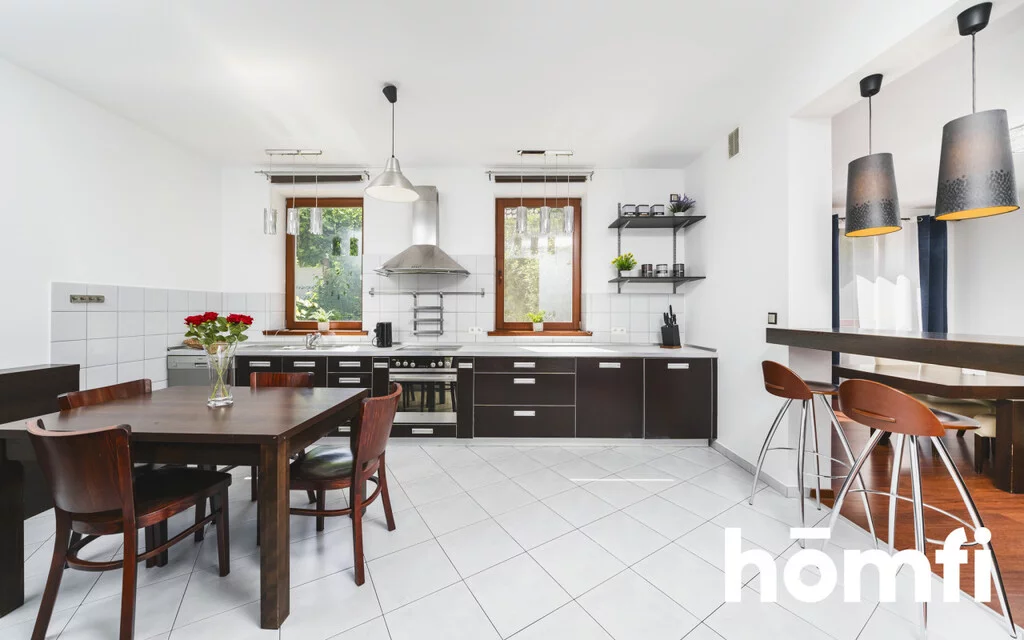 Dom 282,50 m², oferta nr , 6699/2089/ODS, Kraków, Podgórze