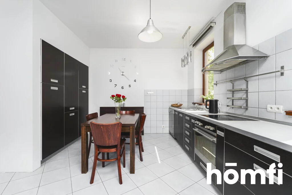 Dom 282,50 m², oferta nr , 6699/2089/ODS, Kraków, Podgórze