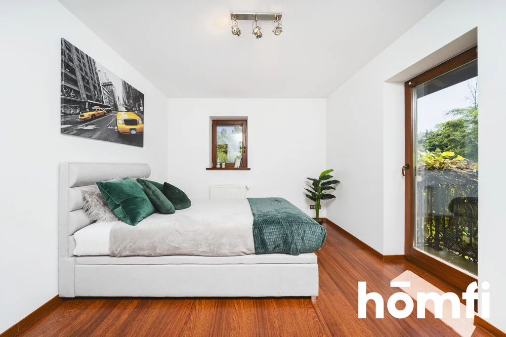 Dom 282,50 m², oferta nr , 6699/2089/ODS, Kraków, Podgórze