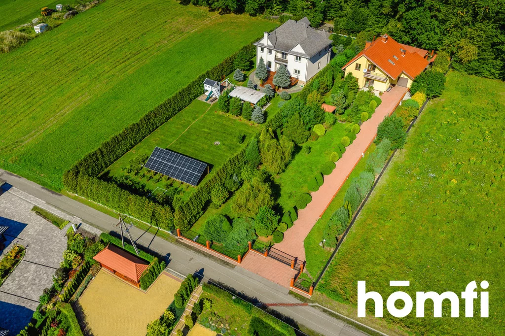 Dom 250,00 m², oferta nr , 6768/2089/ODS, Krasiczyn