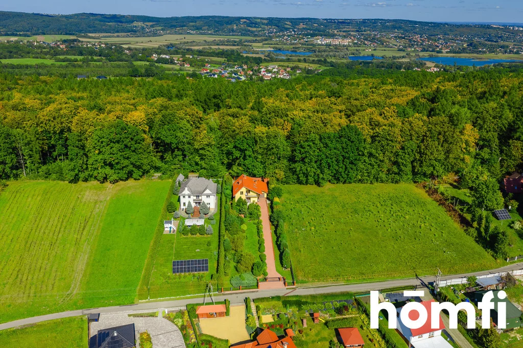Dom 250,00 m², oferta nr , 6768/2089/ODS, Krasiczyn