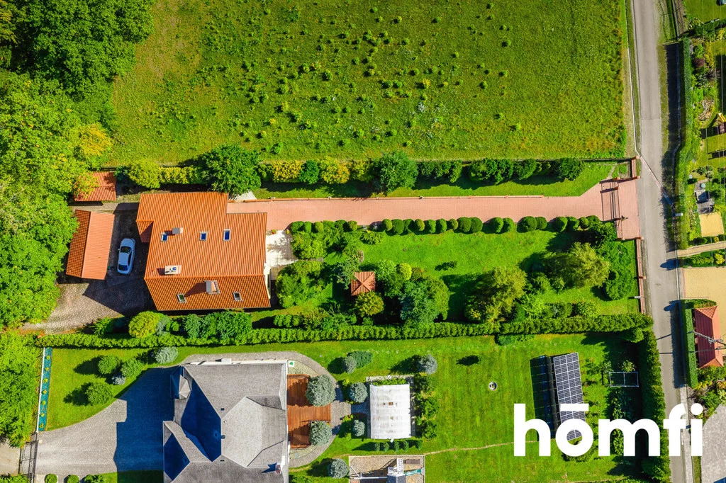 Dom 250,00 m², oferta nr , 6768/2089/ODS, Krasiczyn