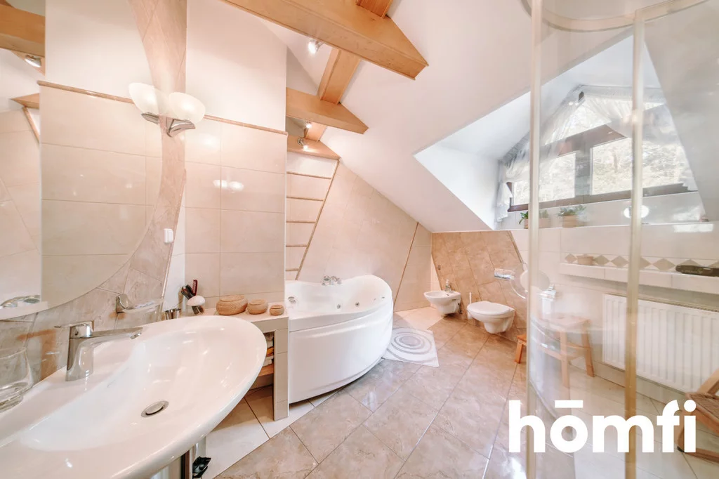 Dom 767,00 m², oferta nr , 6332/2089/ODS, Toruń, Podgórz, Kręta