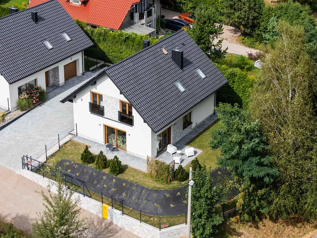 Dom 143,24 m², oferta nr , 6737/2089/ODS, Krzyszkowice