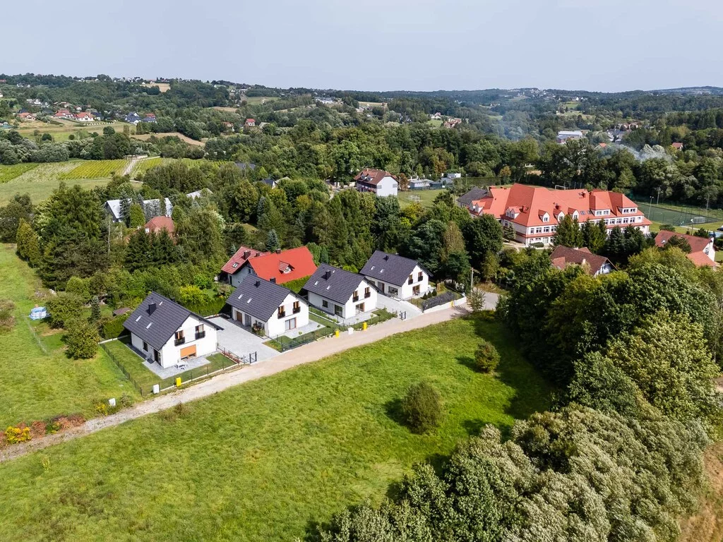 Dom 143,24 m², oferta nr , 6737/2089/ODS, Krzyszkowice