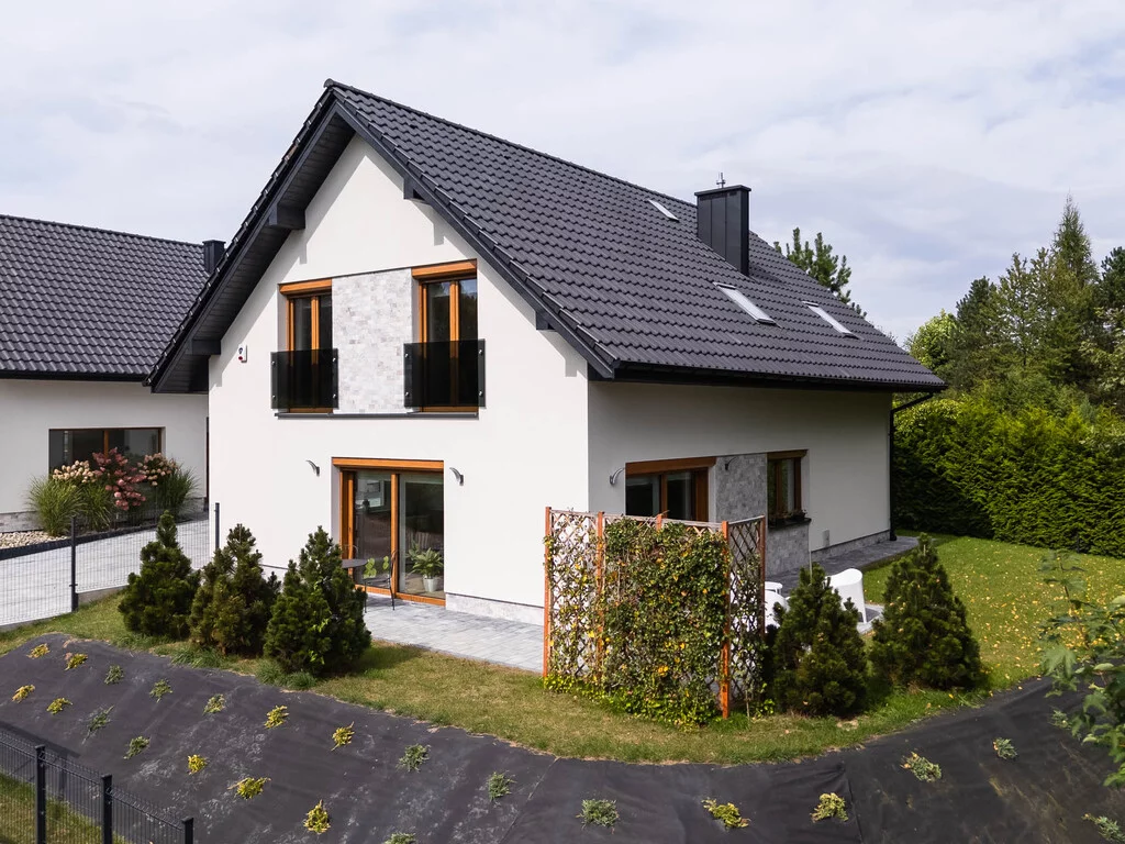 Dom 143,24 m², oferta nr , 6737/2089/ODS, Krzyszkowice