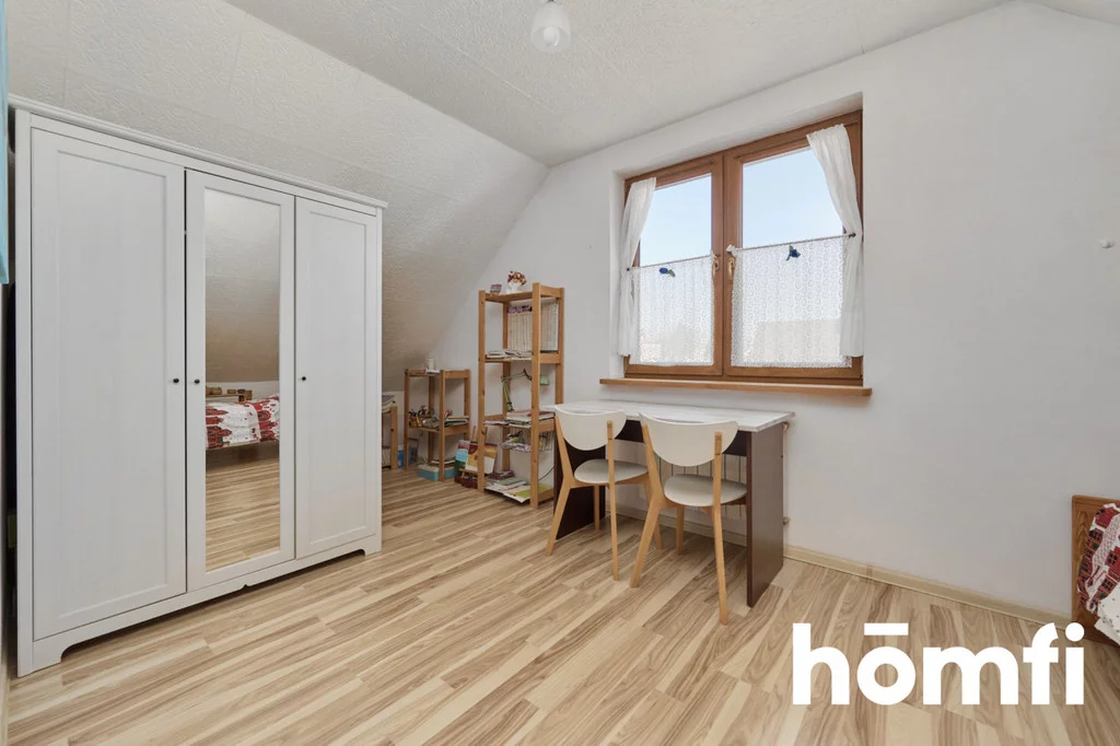 Dom i rezydencja 120,70 m², oferta nr , 6372/2089/ODS, Wojnowice, Kwiatowa
