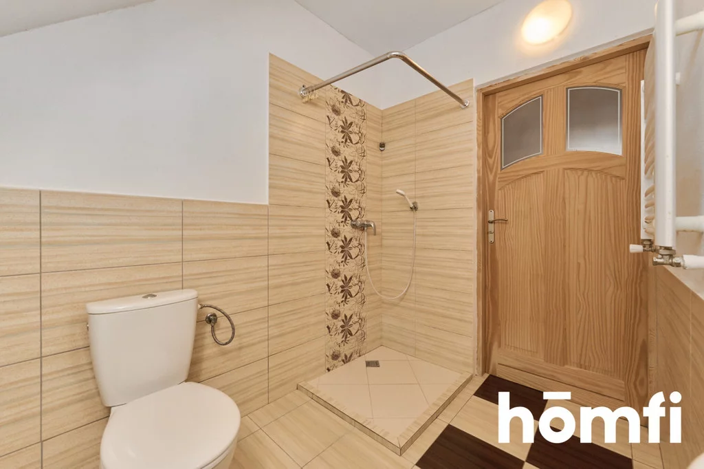 Dom i rezydencja 120,70 m², oferta nr , 6372/2089/ODS, Wojnowice, Kwiatowa
