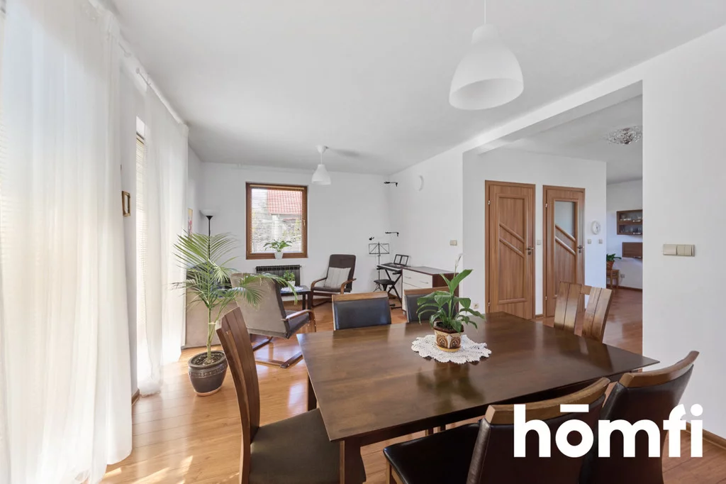 Dom i rezydencja 120,70 m², oferta nr , 6372/2089/ODS, Wojnowice, Kwiatowa