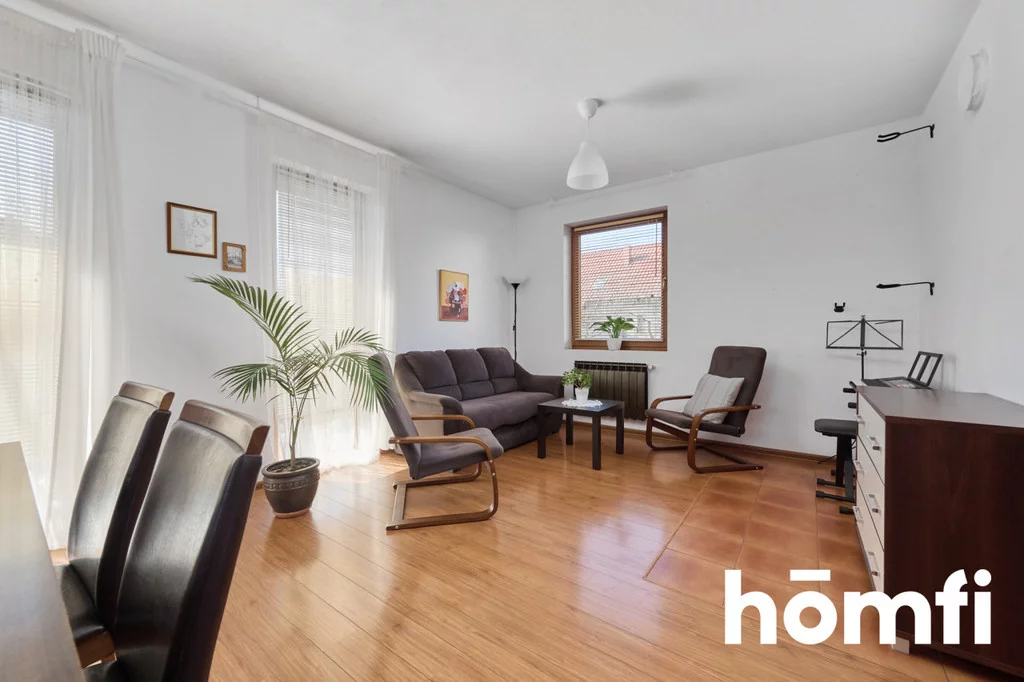 Dom i rezydencja 120,70 m², oferta nr , 6372/2089/ODS, Wojnowice, Kwiatowa