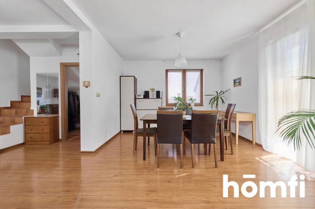 Dom i rezydencja 120,70 m², oferta nr , 6372/2089/ODS, Wojnowice, Kwiatowa