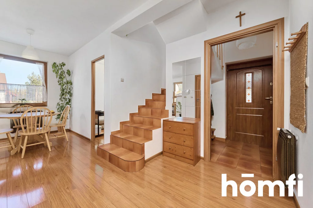 Dom i rezydencja 120,70 m², oferta nr , 6372/2089/ODS, Wojnowice, Kwiatowa