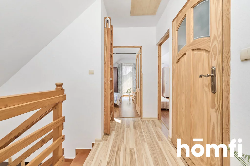 Dom i rezydencja 120,70 m², oferta nr , 6372/2089/ODS, Wojnowice, Kwiatowa