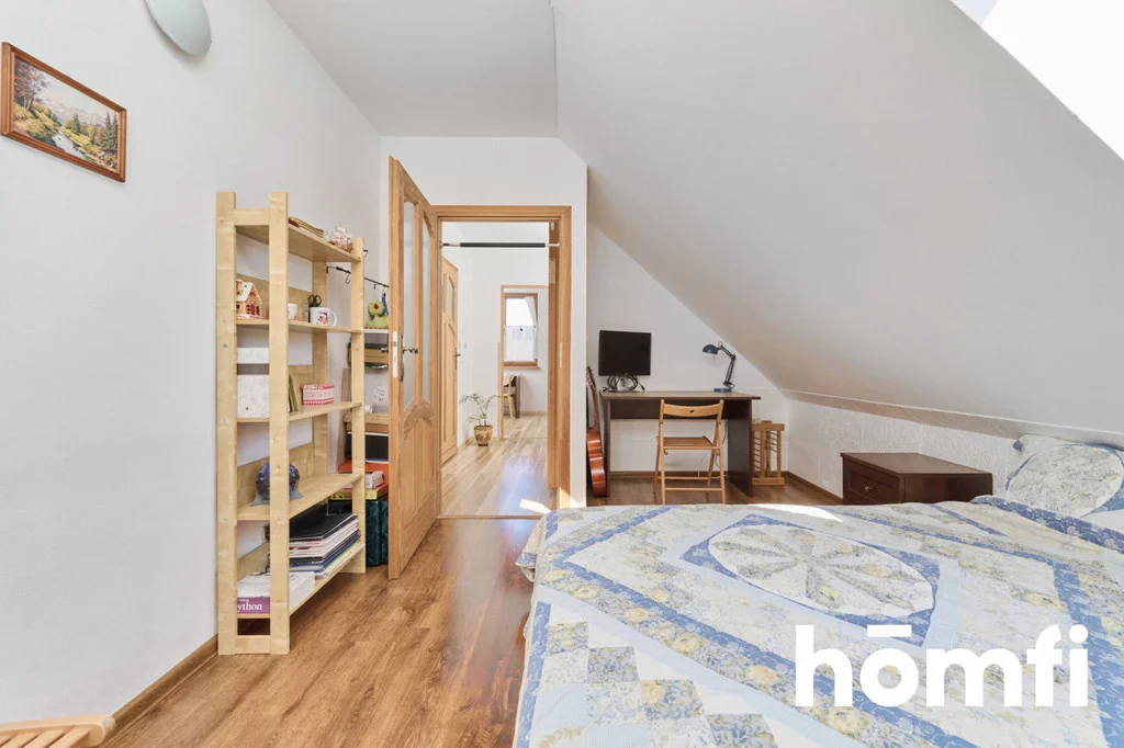 Dom i rezydencja 120,70 m², oferta nr , 6372/2089/ODS, Wojnowice, Kwiatowa