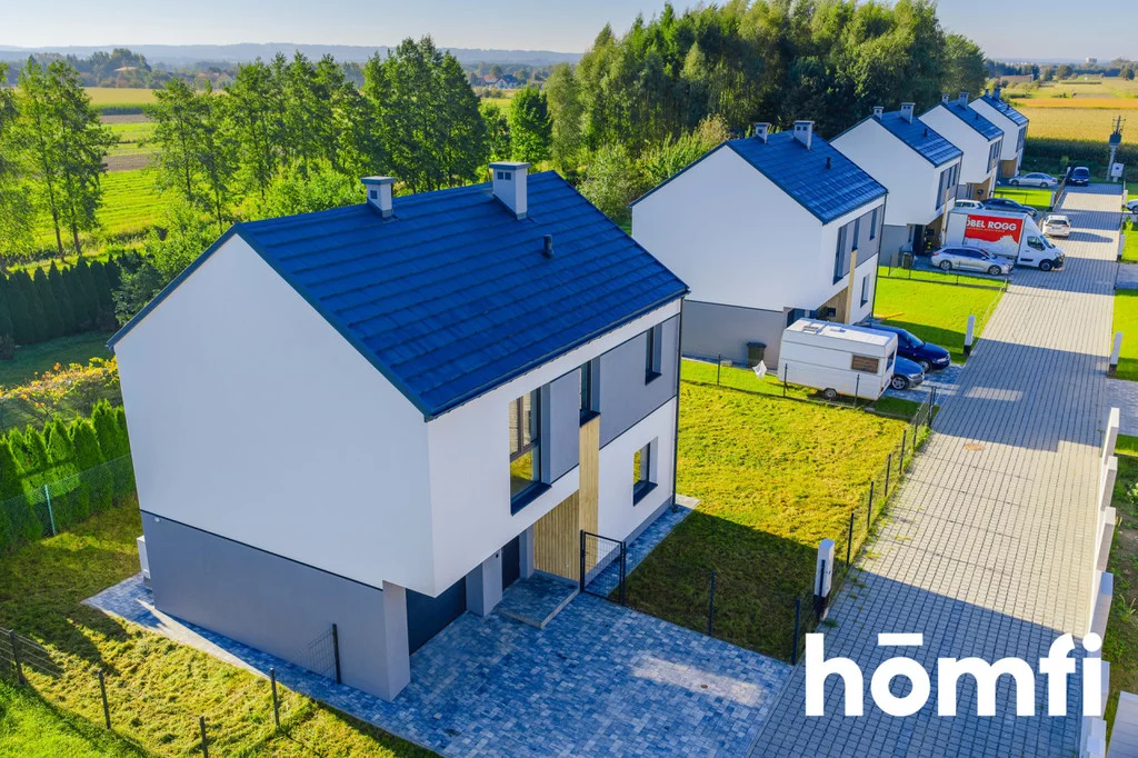 Dom 116,21 m², oferta nr , 6777/2089/ODS, Łąka