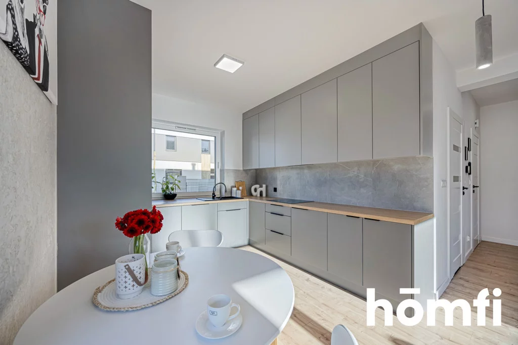 Dom 116,21 m², oferta nr , 6777/2089/ODS, Łąka