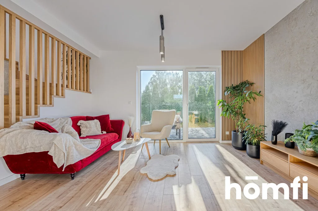 Dom 116,21 m², oferta nr , 6777/2089/ODS, Łąka