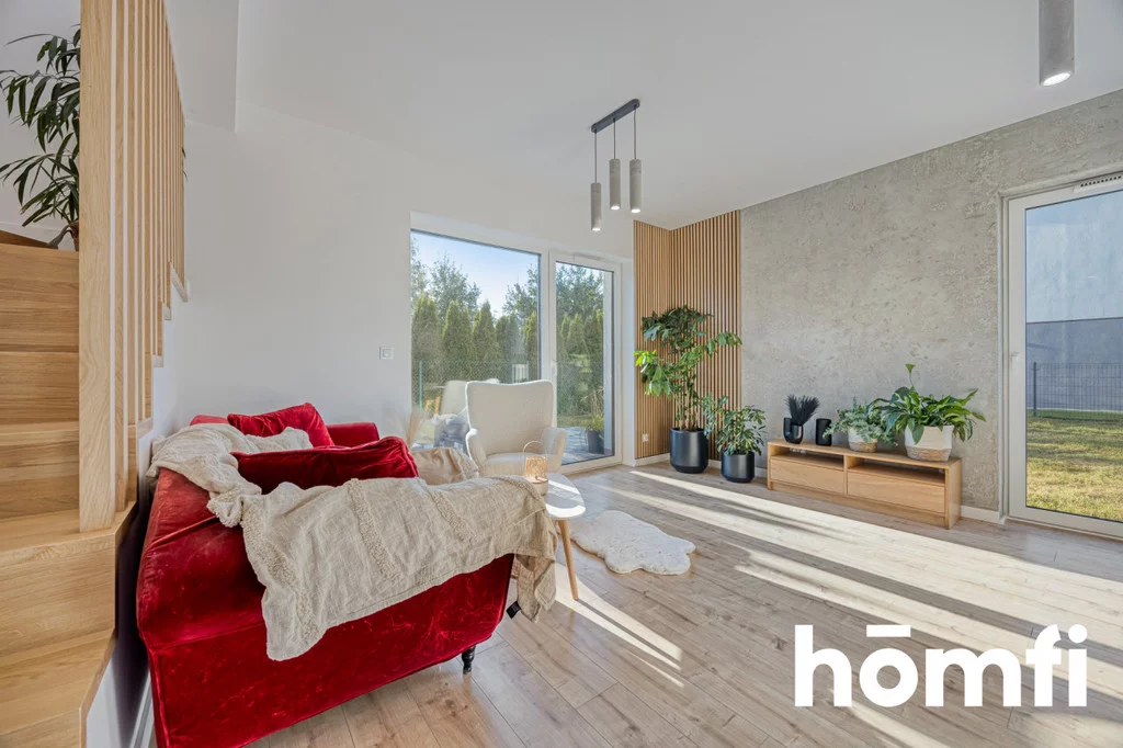 Dom 116,21 m², oferta nr , 6777/2089/ODS, Łąka