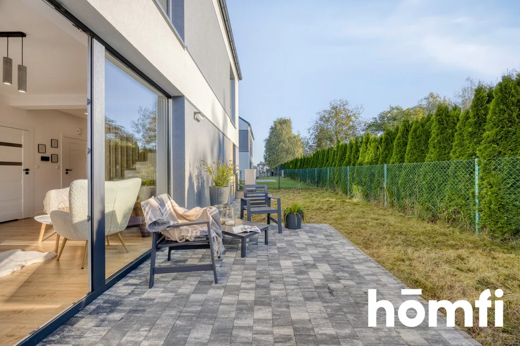 Dom 116,21 m², oferta nr , 6777/2089/ODS, Łąka