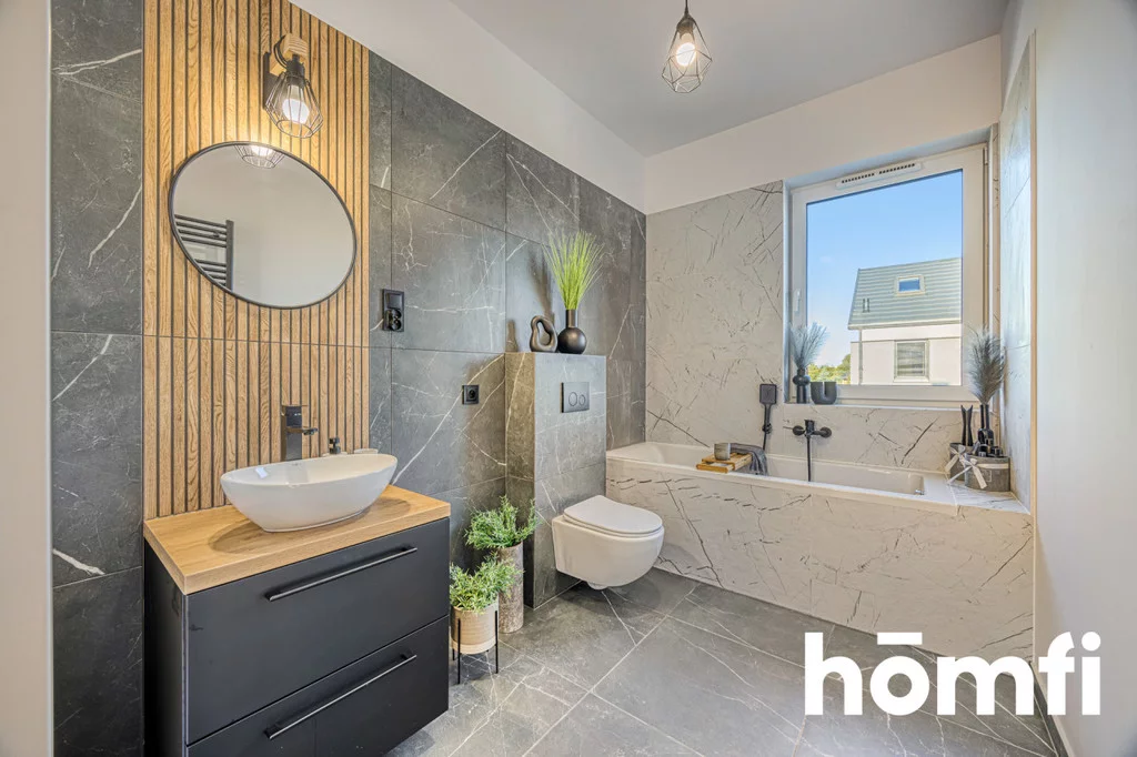 Dom 116,21 m², oferta nr , 6777/2089/ODS, Łąka