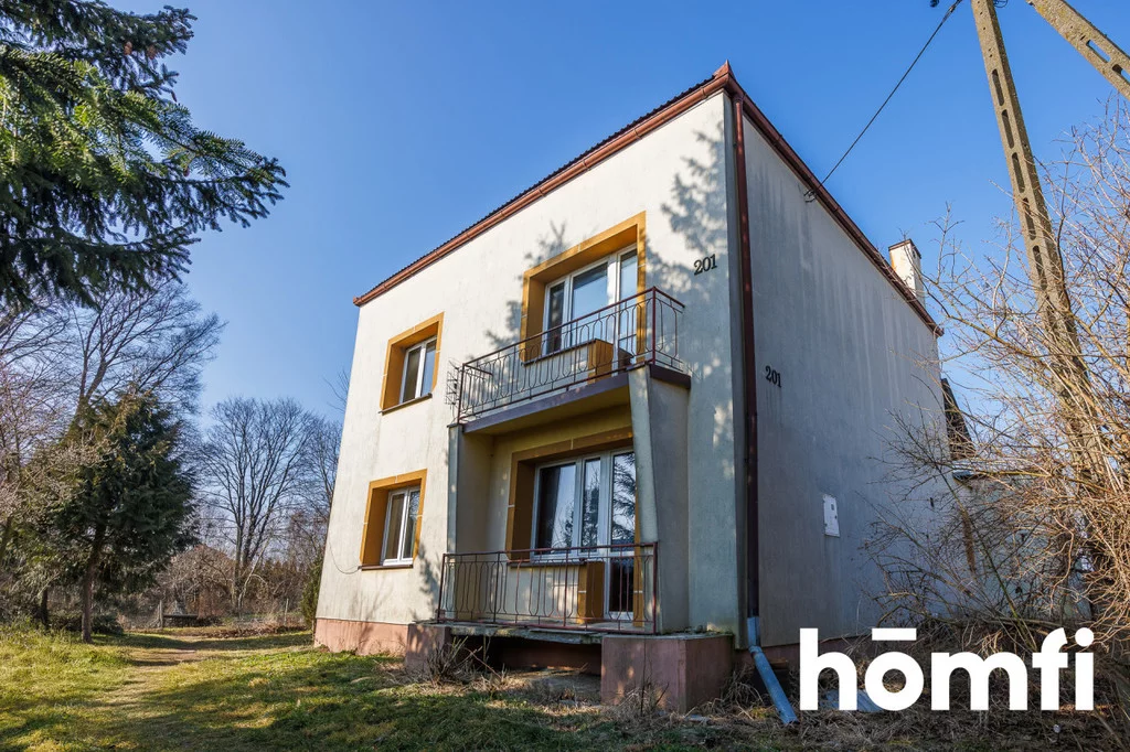 Dom 160,00 m², oferta nr , 6321/2089/ODS, Laszki