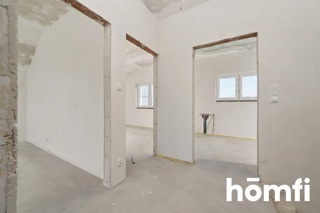 Dom 109,83 m², oferta nr , 6685/2089/ODS, Bielawa, Lawendowa