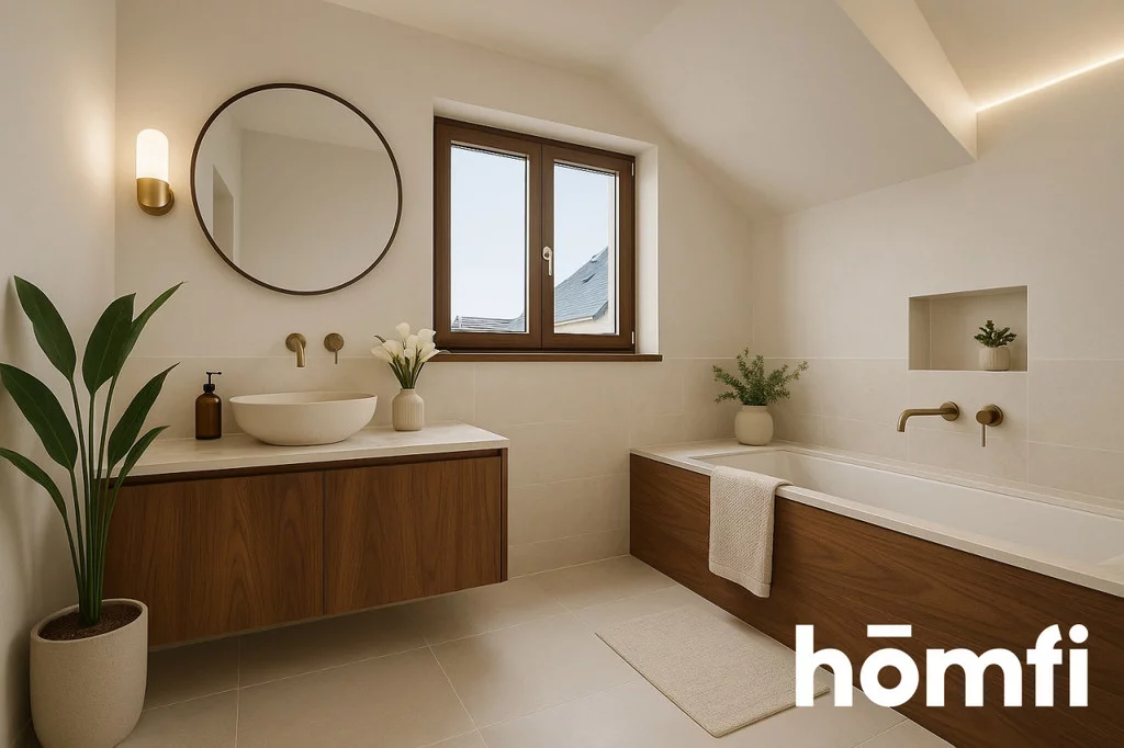 Dom 109,83 m², oferta nr , 6685/2089/ODS, Bielawa, Lawendowa