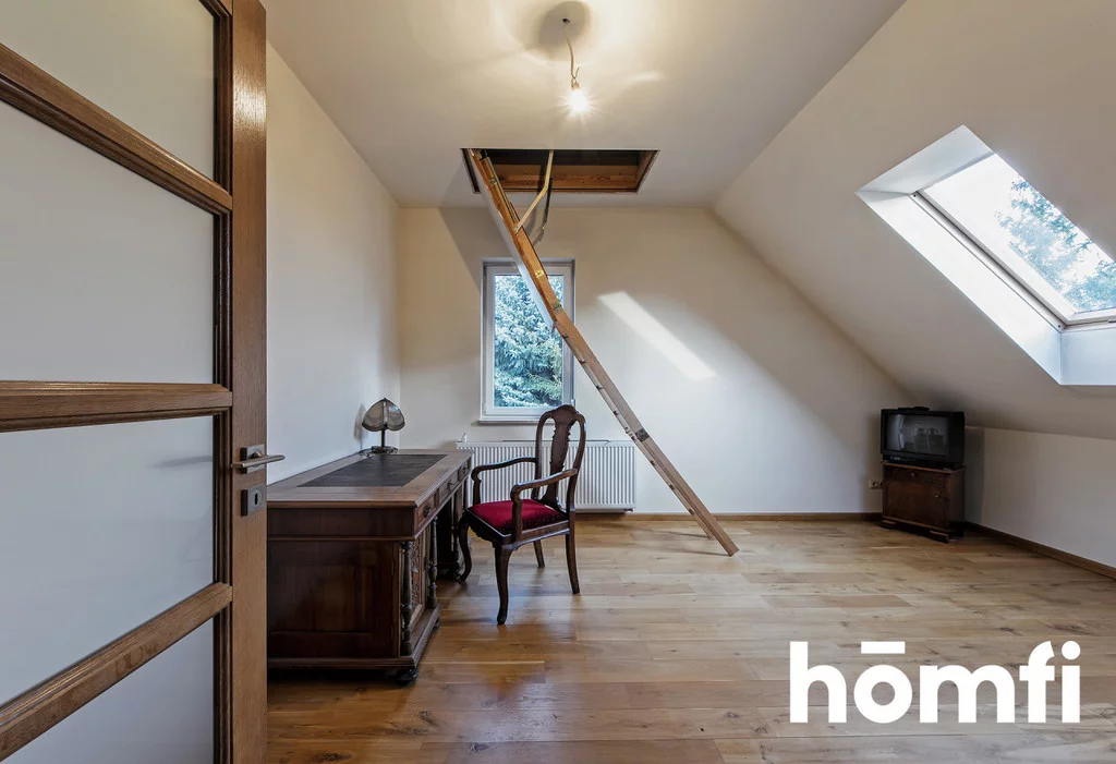 Dom i rezydencja 124,40 m², oferta nr , 6486/2089/ODS, Czapury, Leśna