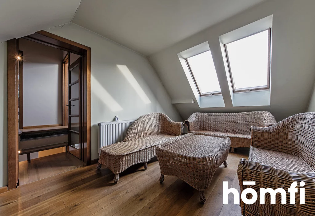Dom i rezydencja 124,40 m², oferta nr , 6486/2089/ODS, Czapury, Leśna