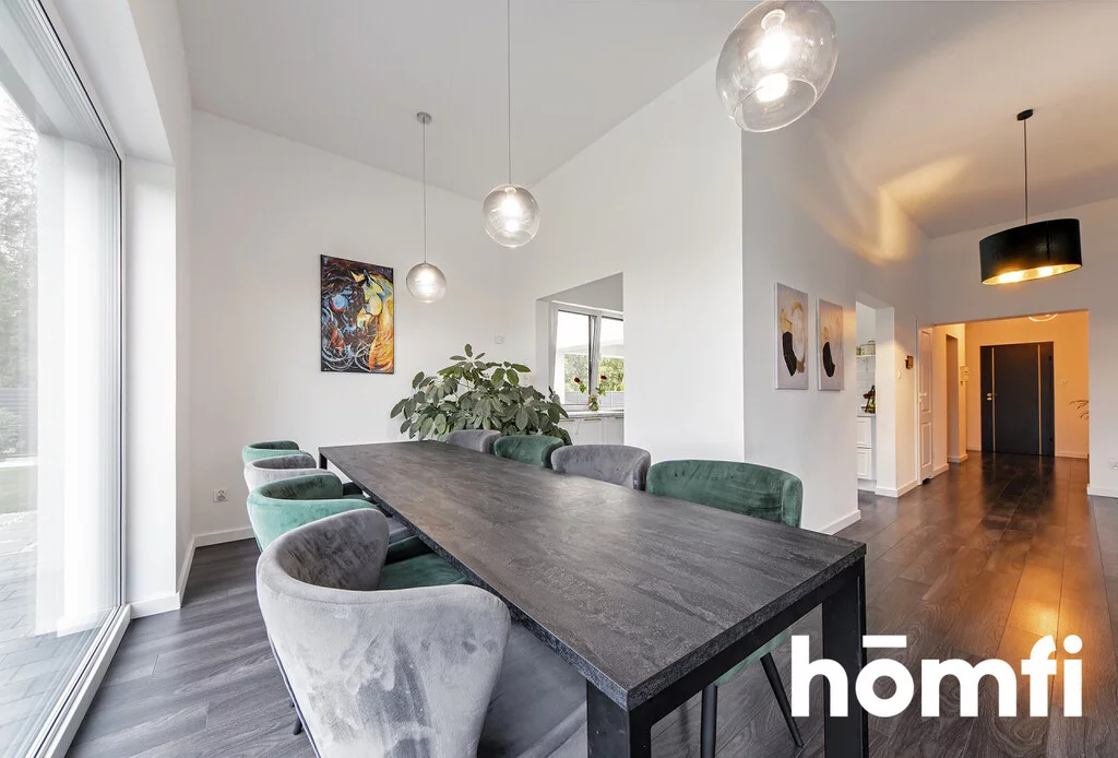 Dom 217,66 m², oferta nr , 6350/2089/ODS, Kobylec, Liliowa