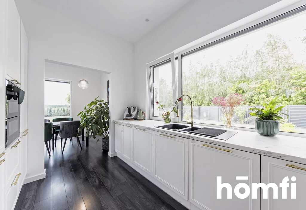 Dom 217,66 m², oferta nr , 6350/2089/ODS, Kobylec, Liliowa