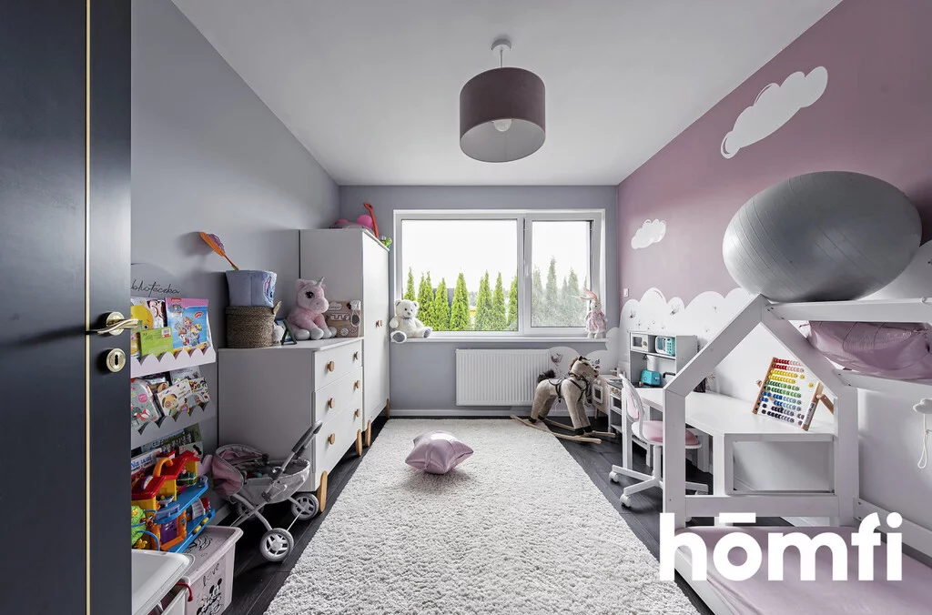 Dom 217,66 m², oferta nr , 6350/2089/ODS, Kobylec, Liliowa