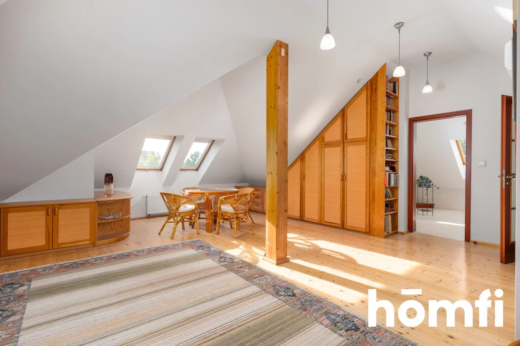Dom 198,00 m², oferta nr , 6644/2089/ODS, Gdańsk, Kokoszki, Kiełpino Górne, Lipcowa
