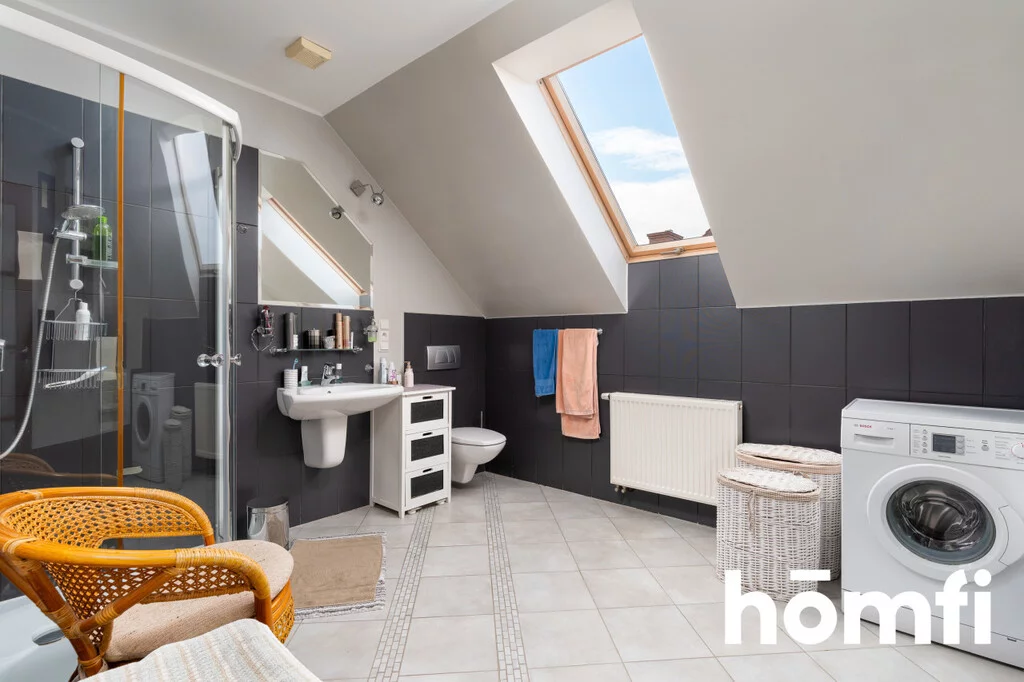 Dom 198,00 m², oferta nr , 6644/2089/ODS, Gdańsk, Kokoszki, Kiełpino Górne, Lipcowa