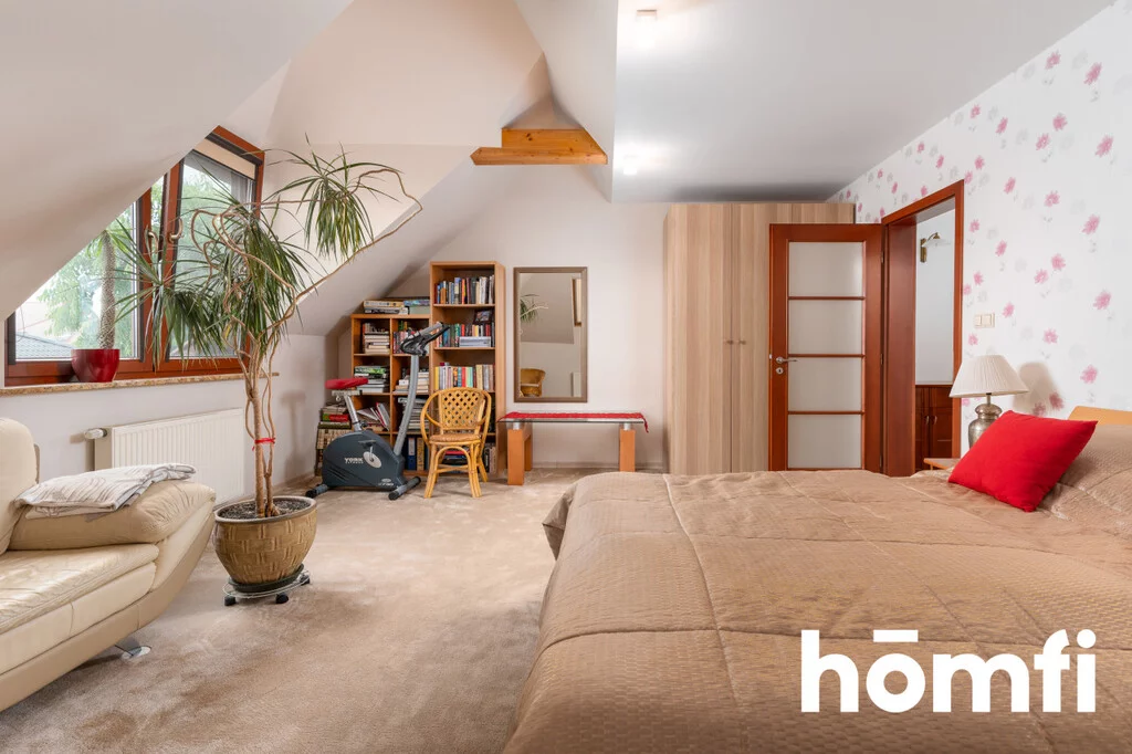 Dom 198,00 m², oferta nr , 6644/2089/ODS, Gdańsk, Kokoszki, Kiełpino Górne, Lipcowa