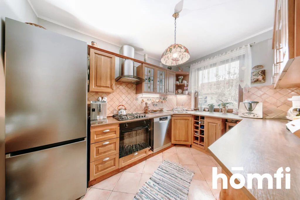 Dom 160,80 m², oferta nr , 6457/2089/ODS, Brzozówka, Lipowa