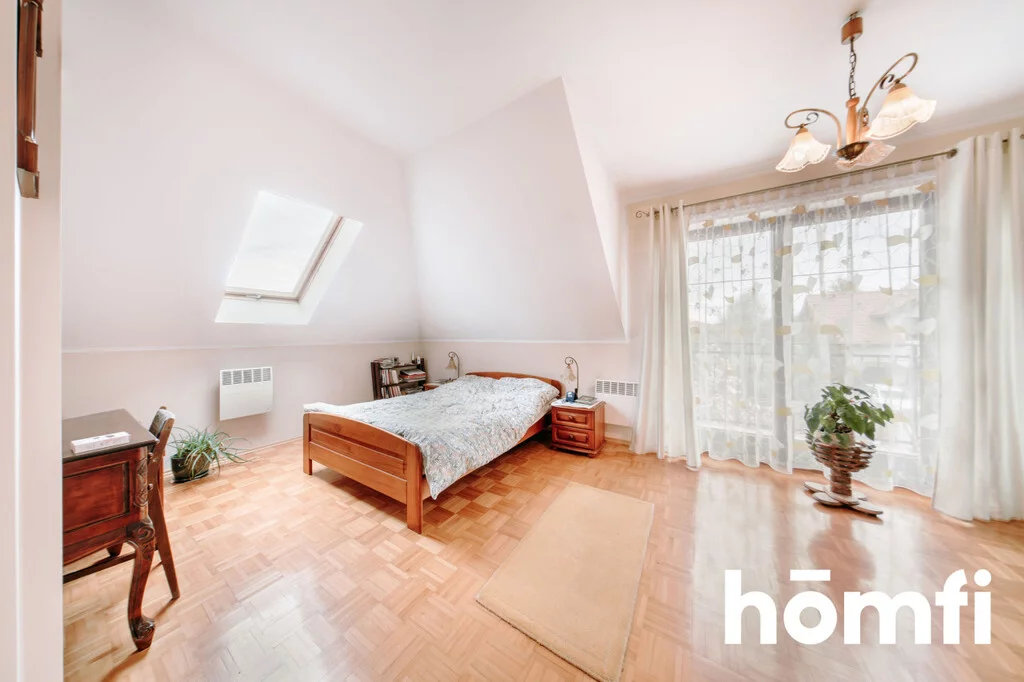Dom 160,80 m², oferta nr , 6457/2089/ODS, Brzozówka, Lipowa