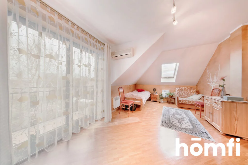 Dom 160,80 m², oferta nr , 6457/2089/ODS, Brzozówka, Lipowa