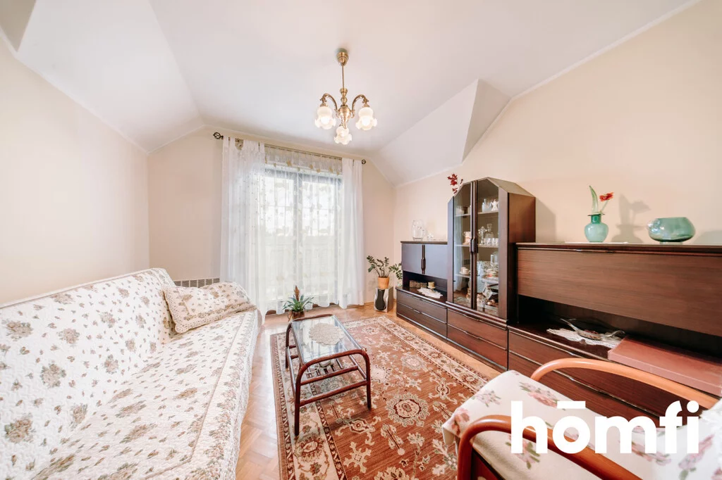 Dom 160,80 m², oferta nr , 6457/2089/ODS, Brzozówka, Lipowa