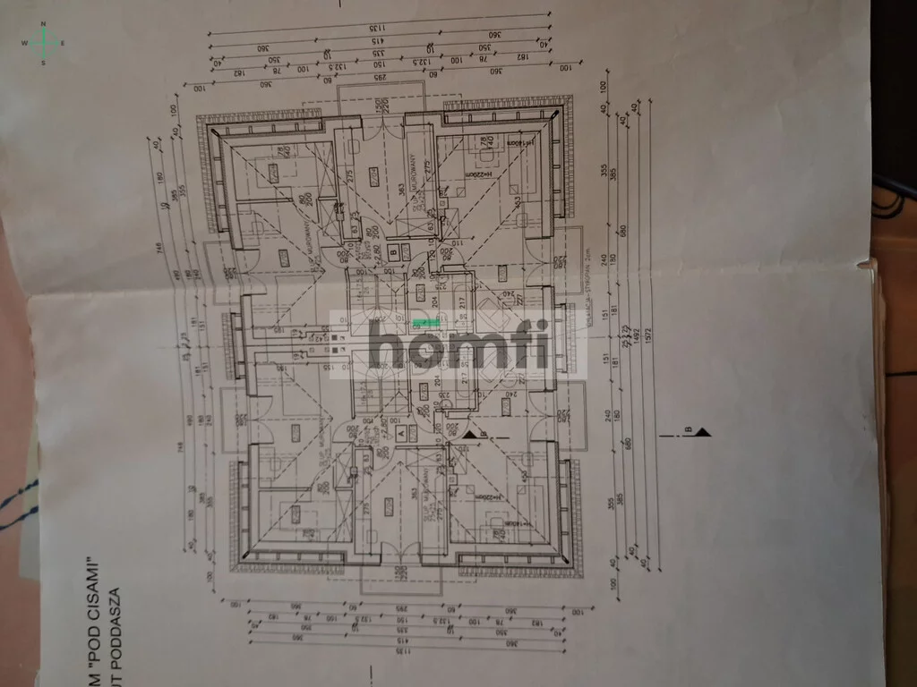 Dom 160,80 m², oferta nr , 6457/2089/ODS, Brzozówka, Lipowa
