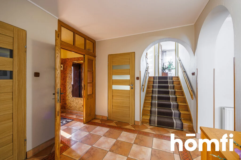 Dom 190,00 m², oferta nr , 6429/2089/ODS, Jarosław, Lucjana Siemieńskiego